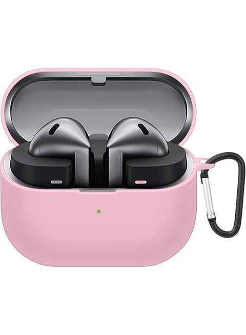 Silicone Case for samsung buds 3 - pink